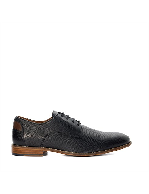 BILLIARD OXFORD SHOE