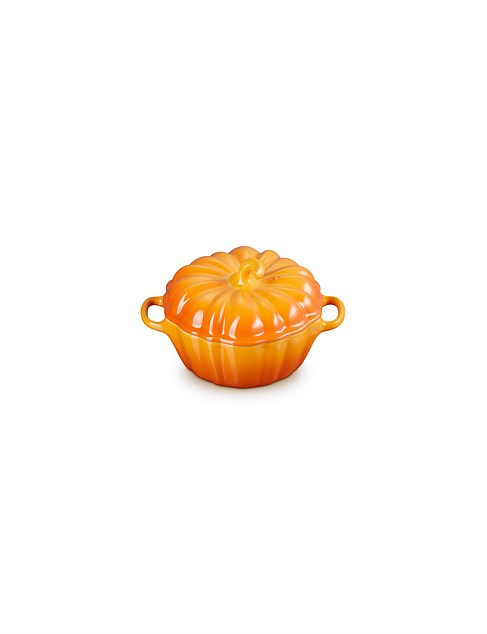 MINI PUMPKIN CASSEROLE 350ML MARRONNIER