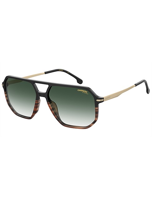 CARRERA 324/S WR7 BLACK Sunglasses