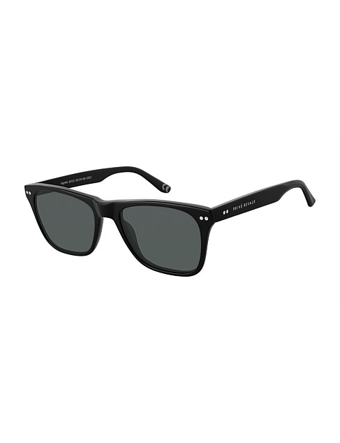 NIGHT LIFE/S 807 BLACK Sunglasses