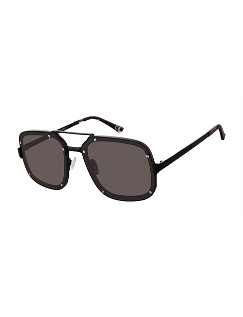 JET LIFE/S 003 BLACK Sunglasses