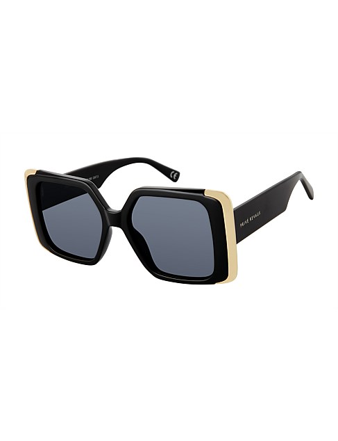 GLAM ME/S 807 BLACK Sunglasses