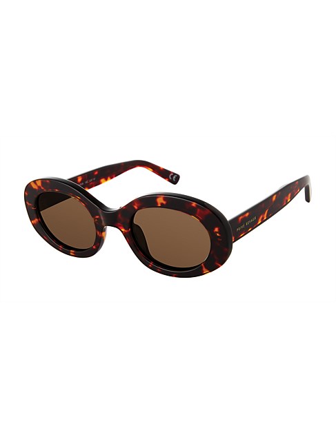 MODERNO/S 086 BROWN Sunglasses