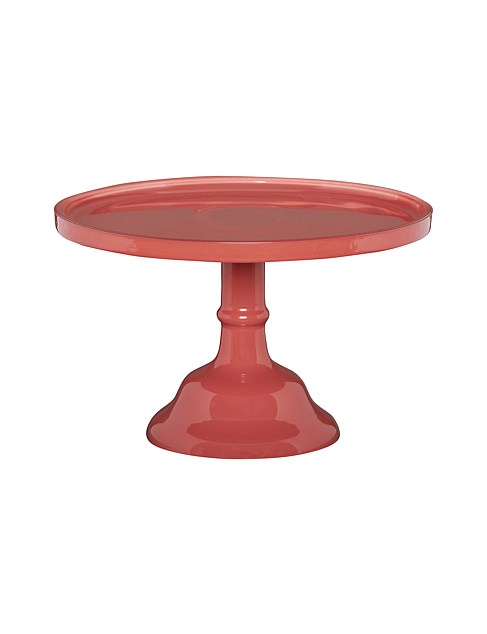 Torte Cake Stand 25x15.5 Lobst