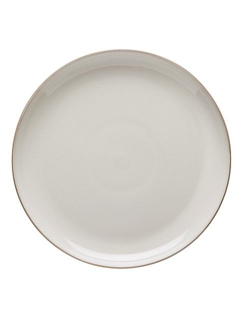 Element Dinner Plate 26.5cm Blanc