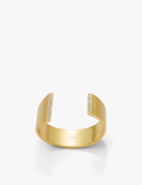 Halle Cuff