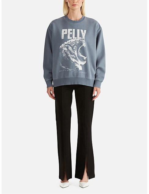 FEARLESS SWEATSHIRT