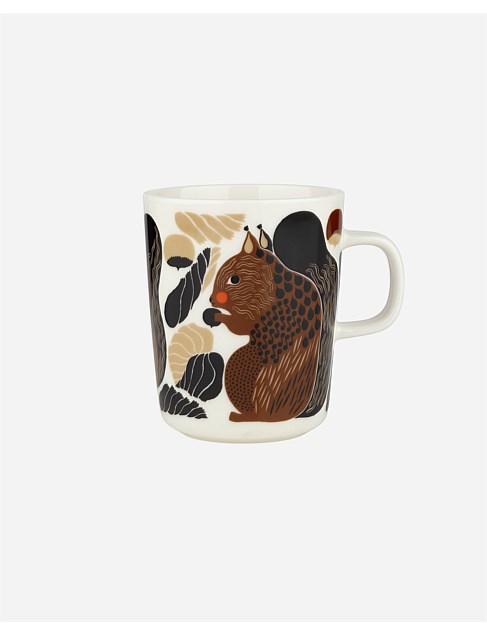 Oiva / Kurre Mug 250ml