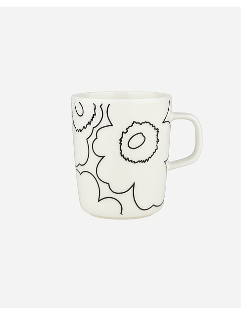 Oiva / Piirto Unikko Mug 250ml