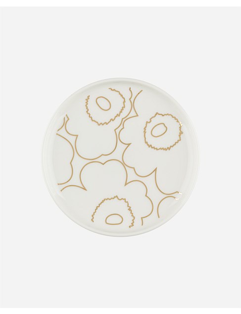 Oiva / Piirto Unikko Plate 13.5cm