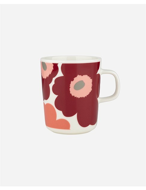 Oiva / Unikko Mug 250ml