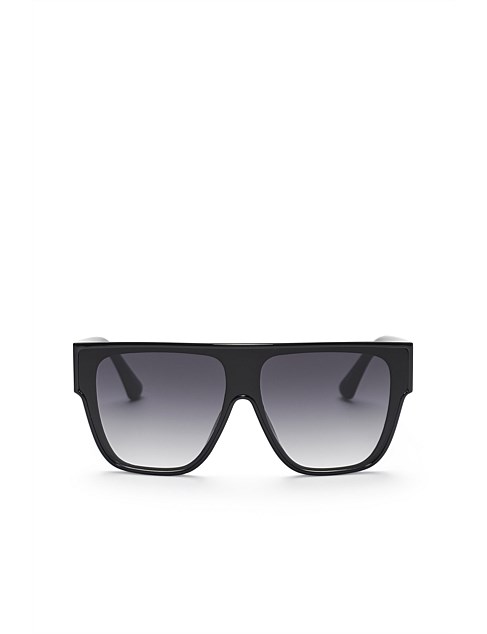 ABBY FLAT TOP SUNGLASSES