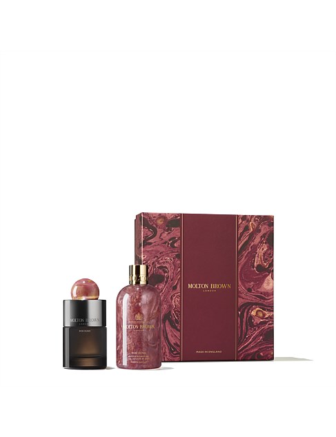 Rose Dunes Fragrance Gift Set