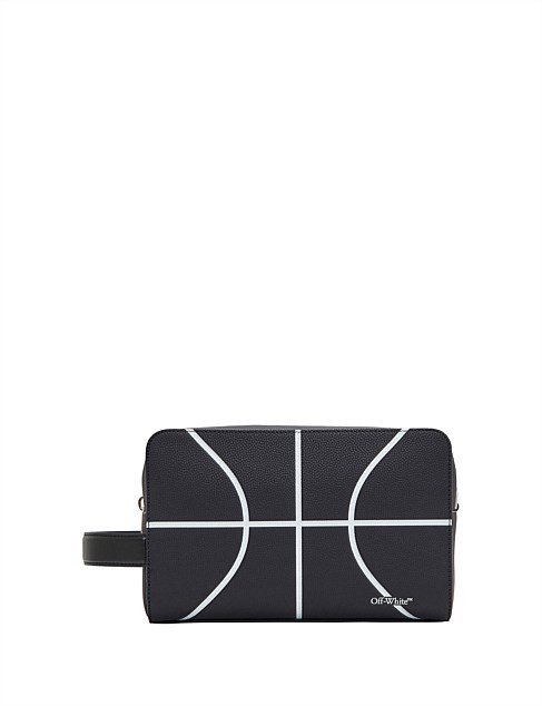 BASKET TOILERTY POUCH