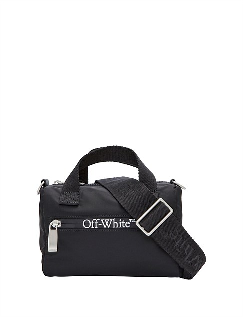 OUTDOOR NYLON MINI WEEKENDER BAG