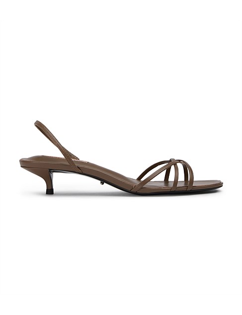 WOMEN'S BEAUTY SANDAL