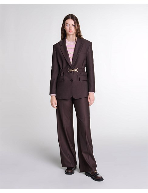 Vilini Blazer