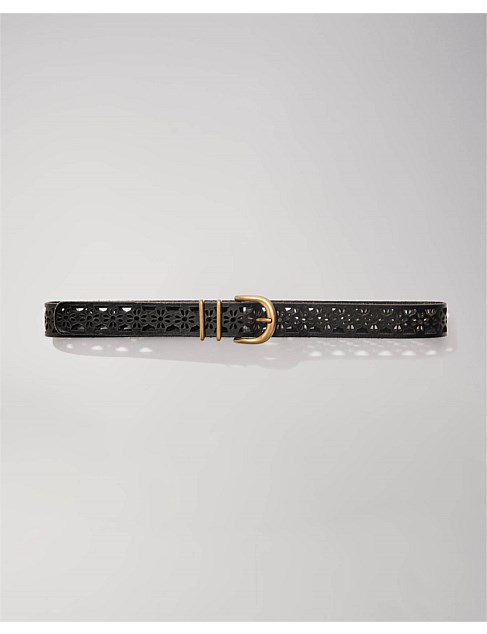 Acloverflower Belt