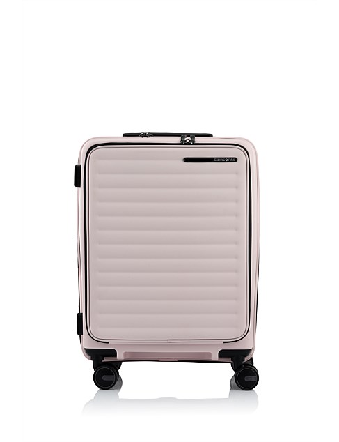 RESTACKD EXP EASY ACCESS SPINNER 55CM ROSE