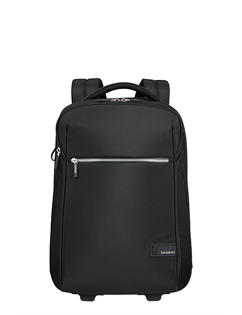 LITEPOINT BACKPACK BLACK