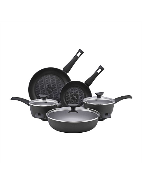 PER CUCINARE 5PC COOKWARE SET