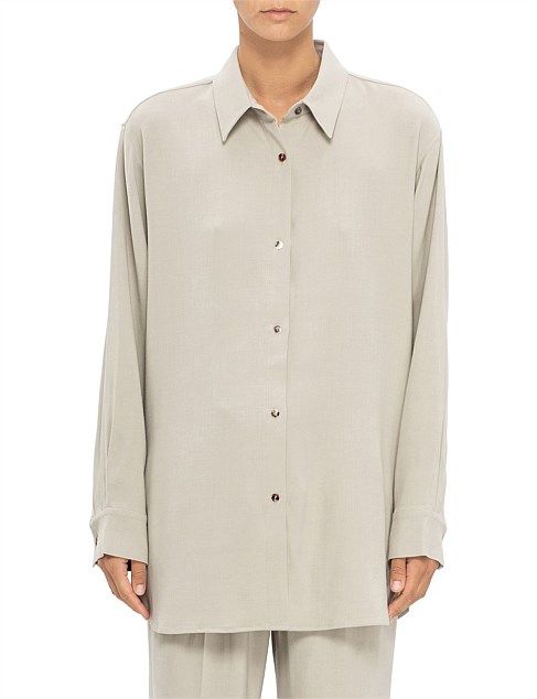 RUMER LONG SLEEVE SHIRT