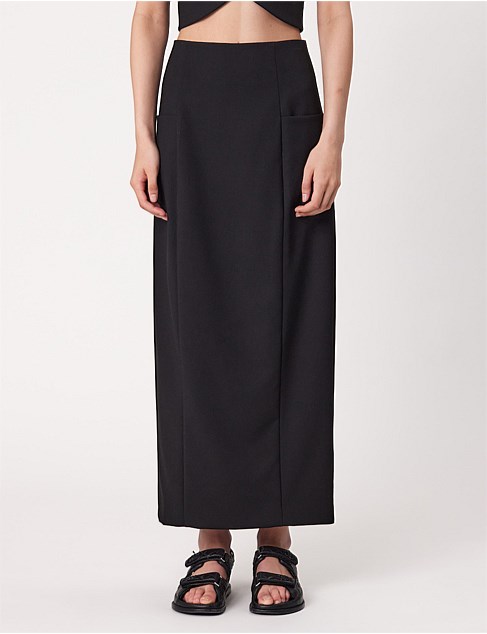 HARLOW MAXI SKIRT