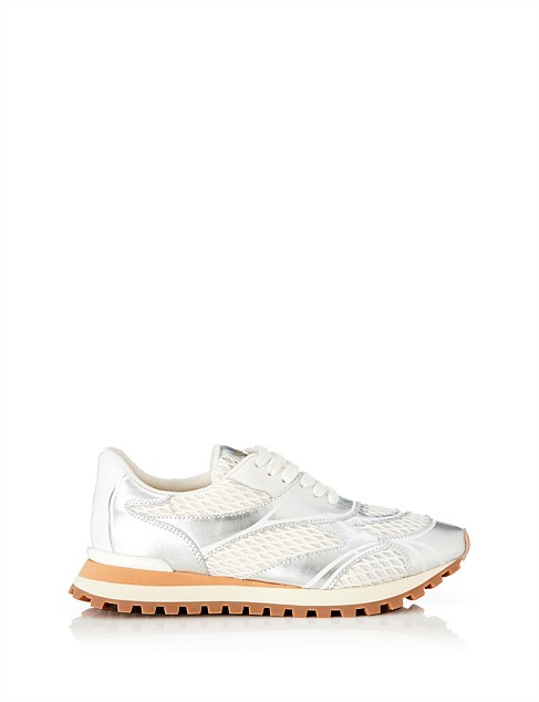 WOMEN'S PRESTON SNEAKER