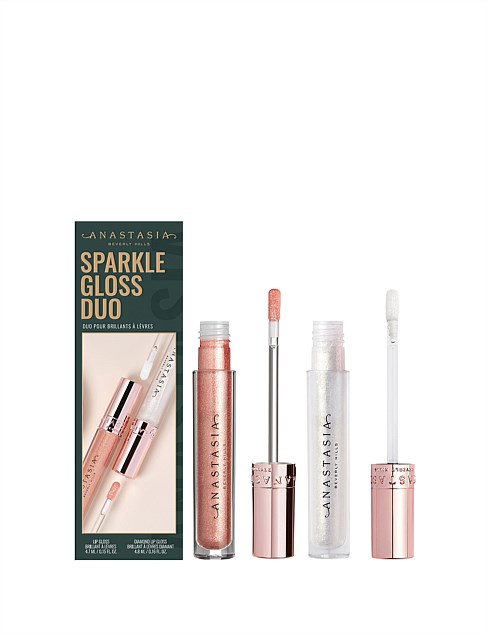 Sparkle Gloss Duo