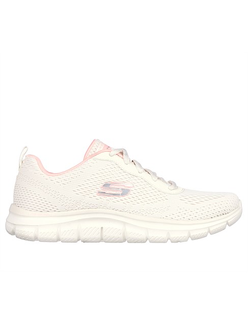 WOMEN'S TRACK-NEW STAPLE SNEAKER