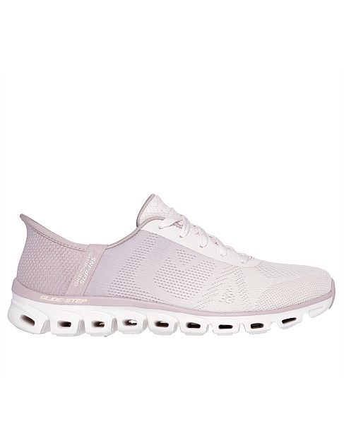 WOMEN'S GLIDE-STEP-EXCITE SNEAKER