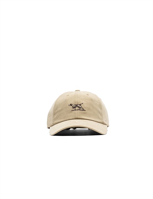 SIGNATURE CAP - SANDSTONE