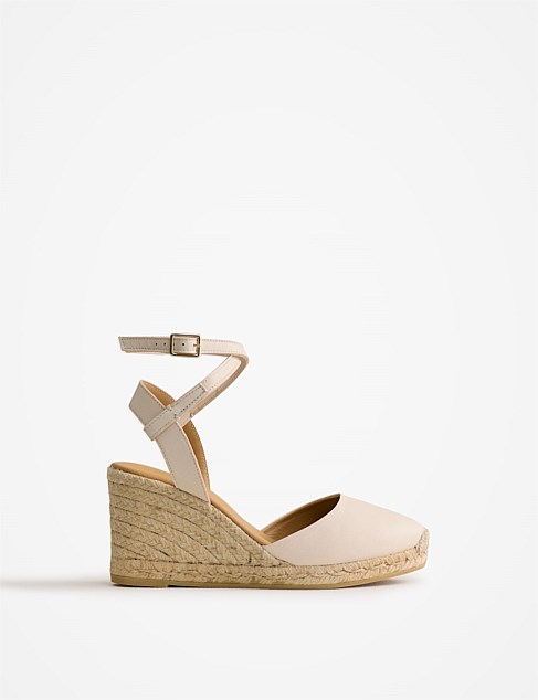 GWEN ESPADRILLE WEDG