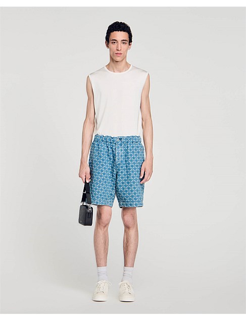 SHPBE00082BERMUDA SHORTS