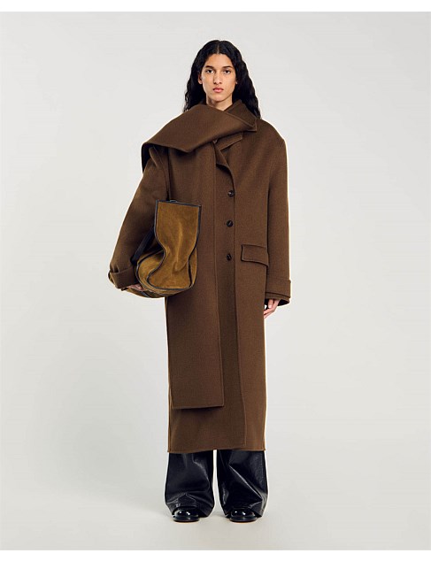 UMA COAT