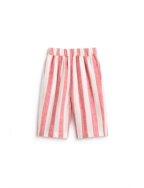 STRIPE PANT