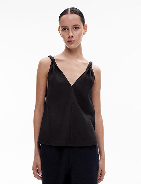 Twist Strap Camisole