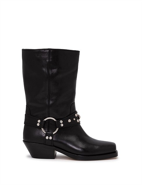 ANTYA 40 BIKER BOOT