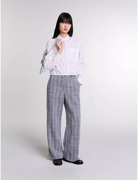 Poelina Pants