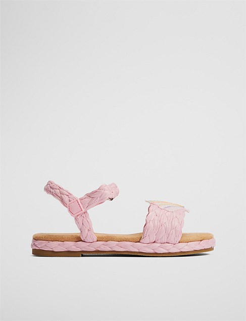 Shelly Sandal