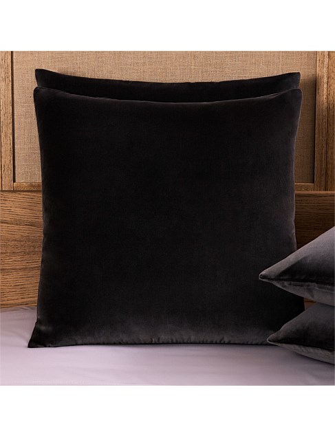 LUX CASHMERE VELVET CUSHION 50X50CM