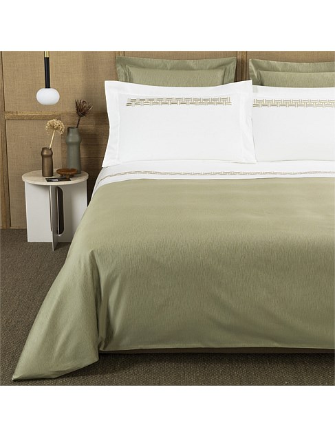 RAYS QUEEN DUVET COVER