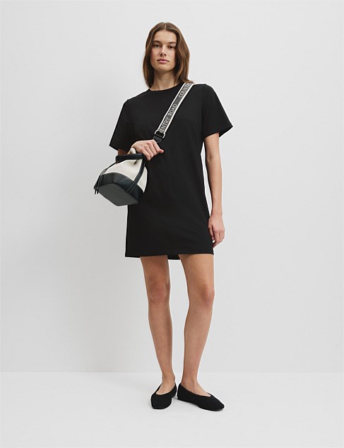 Australian Cotton T-Shirt Dress