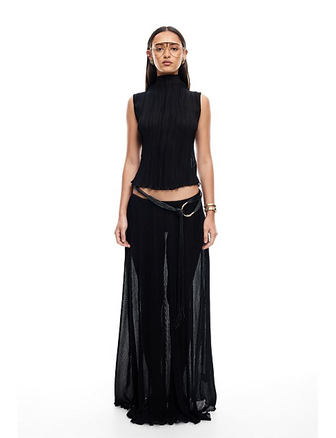 FORD MAXI SKIRT