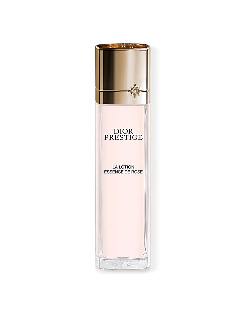 Dior Prestige La Lotion Essence de Rose 150ml