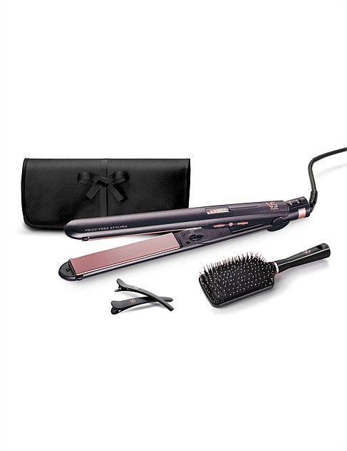 Frizz-Free 230 Hair Straightener