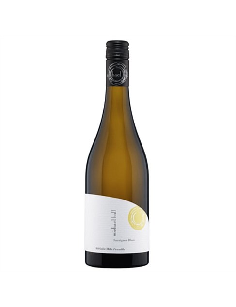 MICHAEL HALL ADELAIDE HILLS SAUVIGNON BLANC 2020