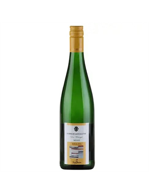 ULRICH LANGGUTH '3 TERRACES'RIESLING 2019