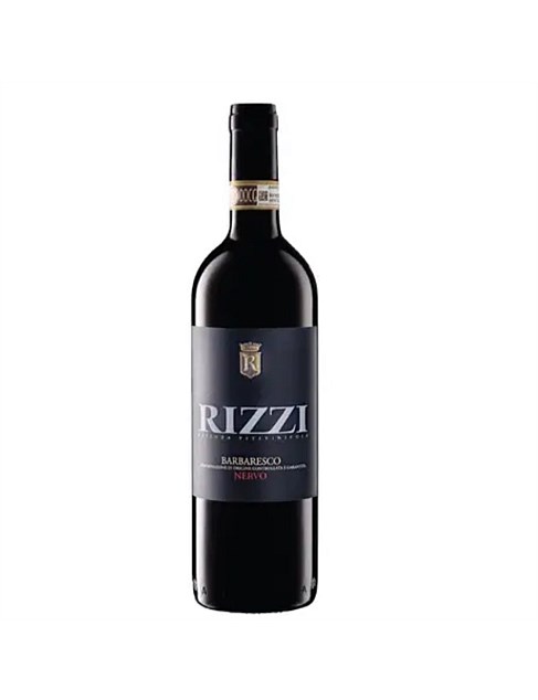 RIZZI BARBARESCO NERVO 2019