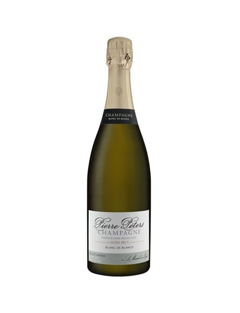 PIERRE PETERS EXTRA BRUT NV